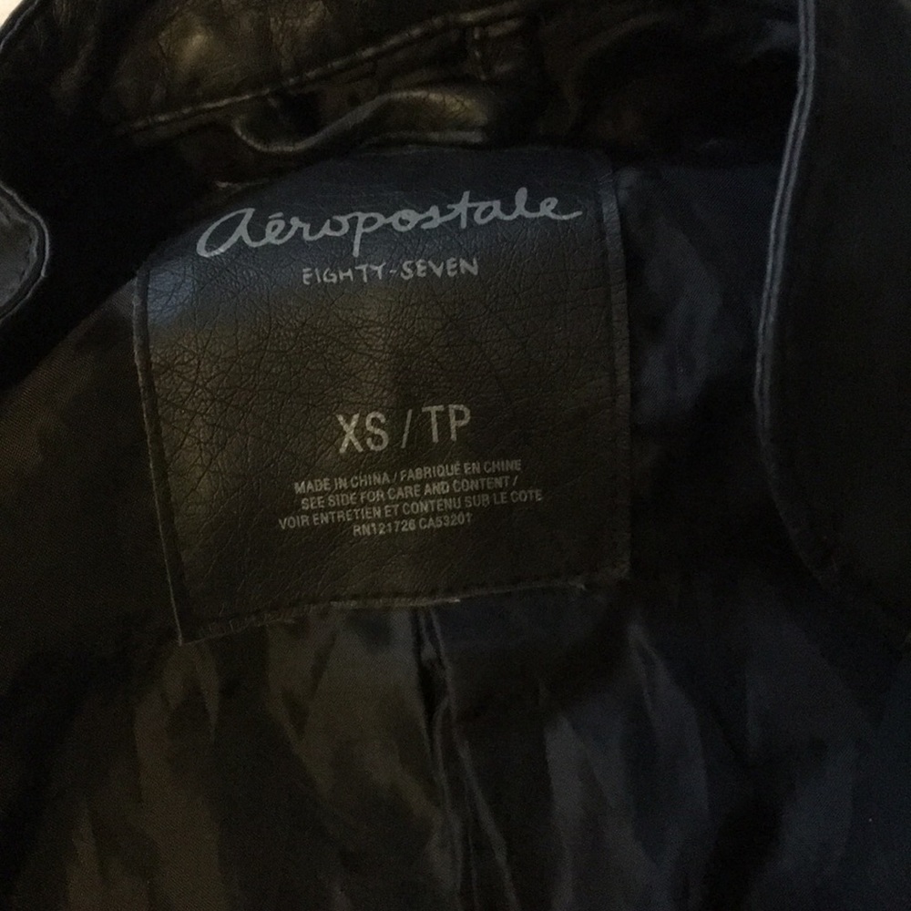 Aeropostale jacket - Picture 3 of 4